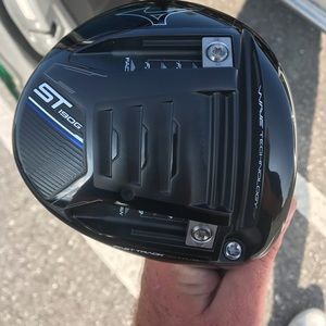 Brand new Mizuno Driver